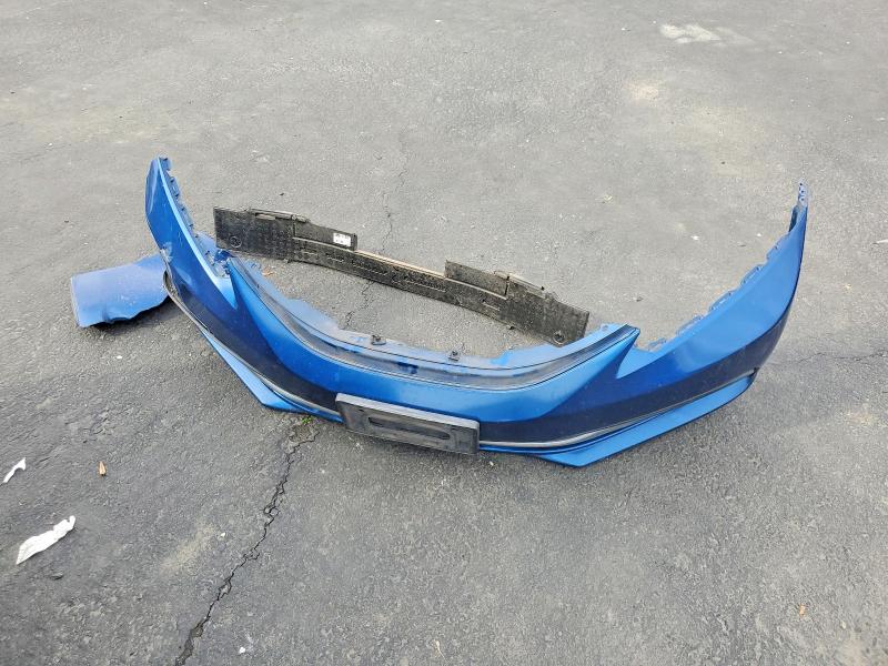 Photo 12 from auction – 2015 HONDA CIVIC with VIN 2HGFB2F50FH544376