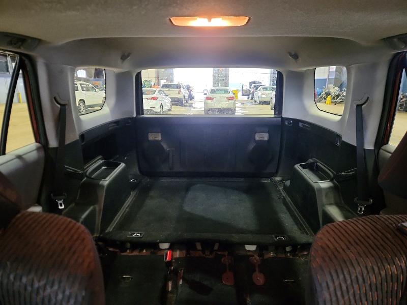 Photo 10 from auction – 2013 TOYOTA 4RUNNER with VIN JTEBU5JR8D5125744