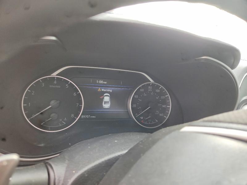 Foto 9 de la subasta – 2016 NISSAN MAXIMA con VIN 1N4AA6APXGC435803