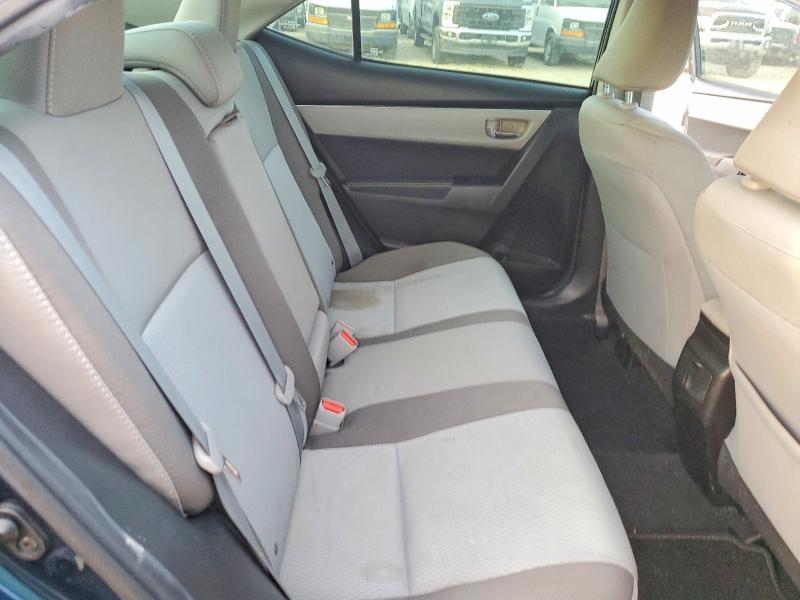 Photo 10 from auction – 2017 TOYOTA COROLLA with VIN 5YFBURHE4HP656740