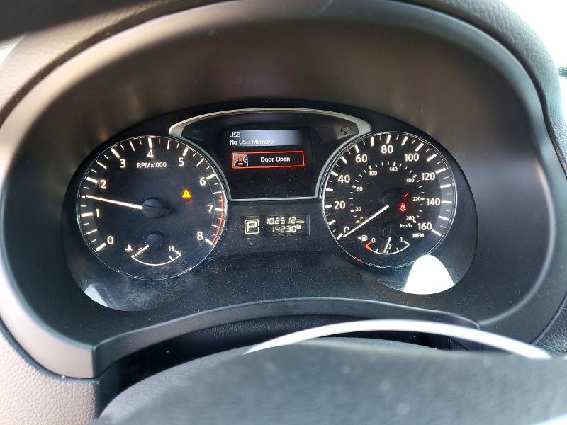 Photo 9 from auction – 2015 NISSAN ALTIMA with VIN 1N4AL3AP5FC125985
