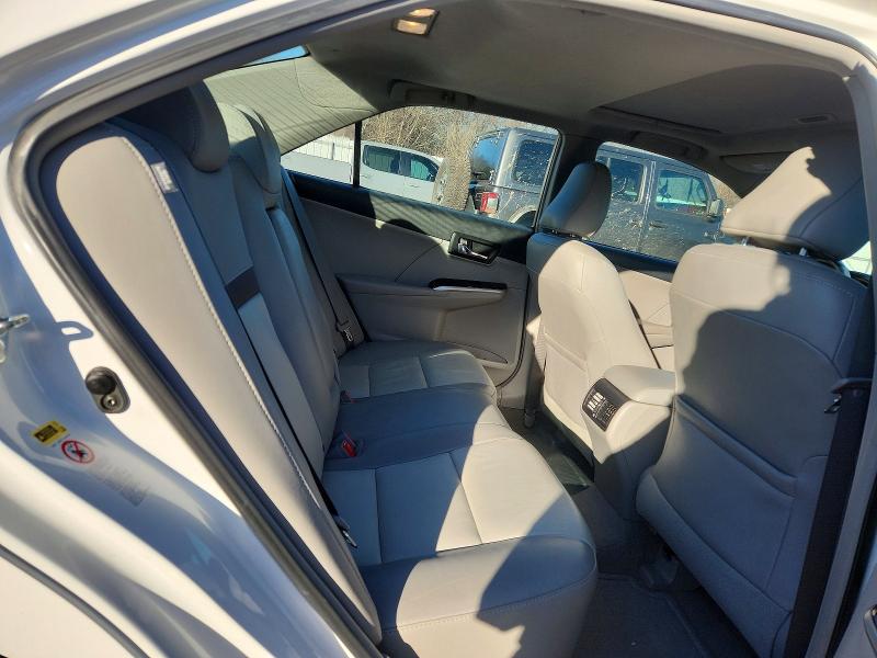 Photo 10 from auction – 2012 TOYOTA CAMRY SE with VIN 4T1BK1FK0CU516675