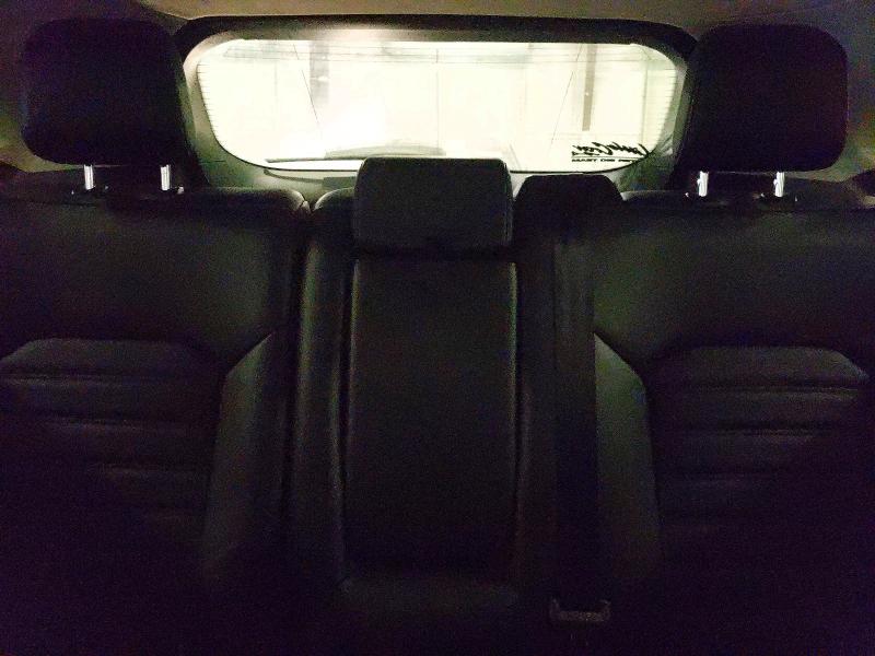 Photo 10 from auction – 2019 FORD EDGE with VIN 2FMPK4J94KBB96163
