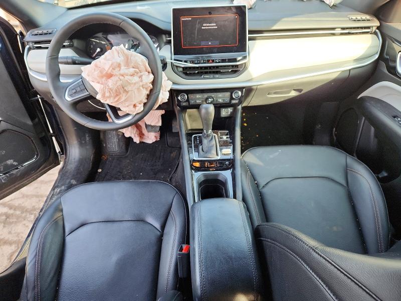 Photo 8 from auction – 2024 JEEP COMPASS with VIN 3C4NJDCN1RT159238