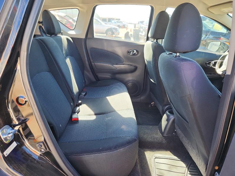 Photo 10 from auction – 2015 NISSAN VERSA NOTE with VIN 3N1CE2CP3FL442417