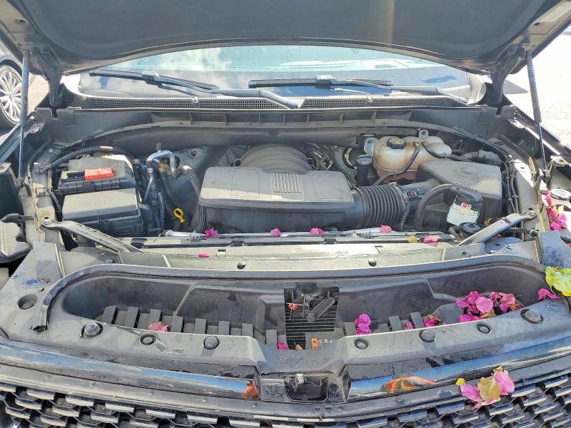 Photo 12 from auction – 2023 CADILLAC ESCALADE with VIN 1GYS3JKL7PR487517