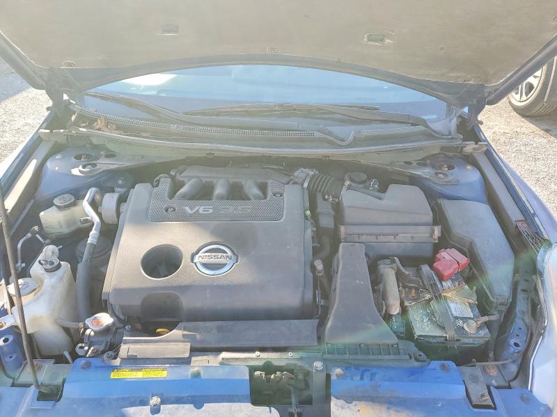 Photo 11 from auction – 2008 NISSAN ALTIMA with VIN 1N4BL24E88C111302