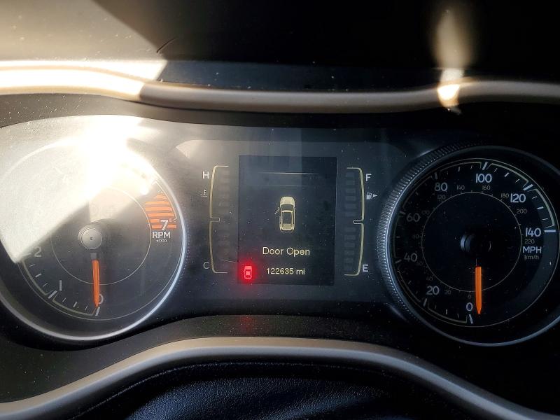 صورة رقم 9 من المزاد - 2016 JEEP CHEROKEE مع VIN 1C4PJMCB9GW197175