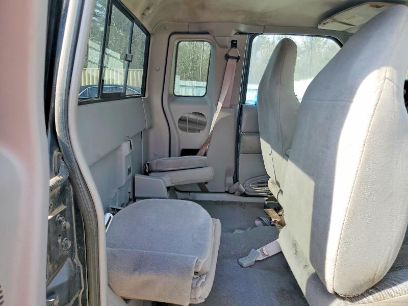 Photo 10 from auction – 2000 FORD RANGER SUP with VIN 1FTYR14V4YTA92292