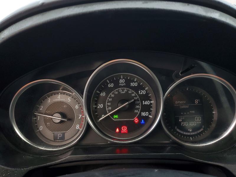 Foto 9 de la subasta – 2014 MAZDA 6 SPORT con VIN JM1GJ1U69E1160623