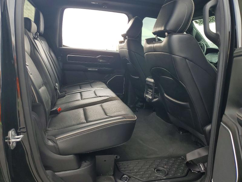 Photo 10 from auction – 2023 RAM 1500 with VIN 1C6SRFJT8PN577714