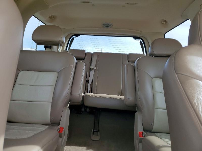 Photo 10 from auction – 2004 FORD EXPEDITION with VIN 1FMFU18L54LB56232