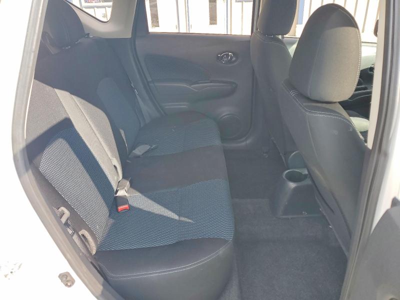 Photo 10 from auction – 2017 NISSAN VERSA NOTE with VIN 3N1CE2CP3HL370539