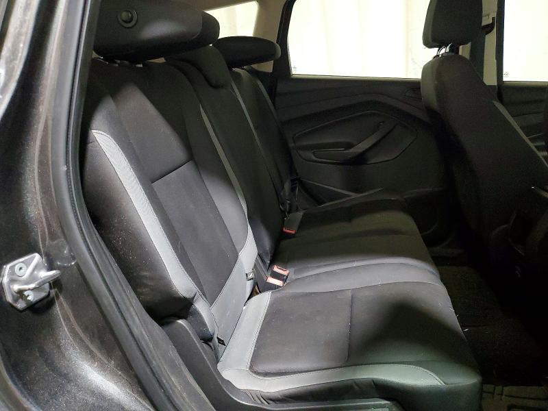 Photo 11 from auction – 2015 FORD ESCAPE with VIN 1FMCU0F74FUA02899