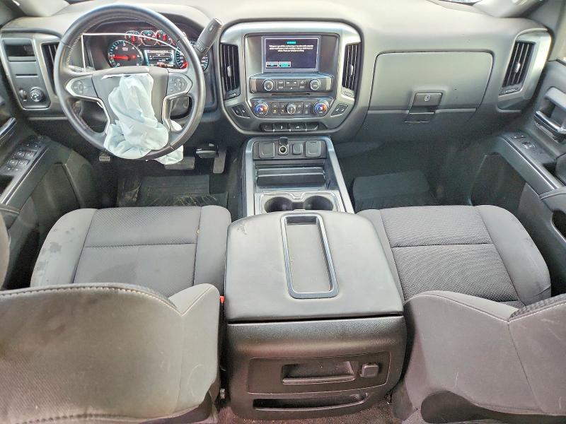 Zdjęcie 8 z aukcji – 2015 CHEVROLET SILVERADO z VIN 3GCPCREC2FG394604
