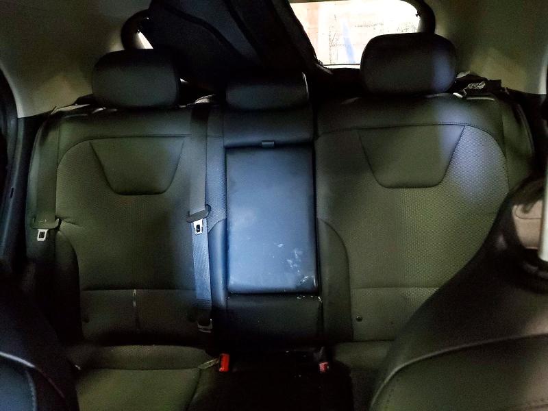 Photo 10 from auction – 2025 KIA NIRO with VIN KNDCR3LE9S5260902