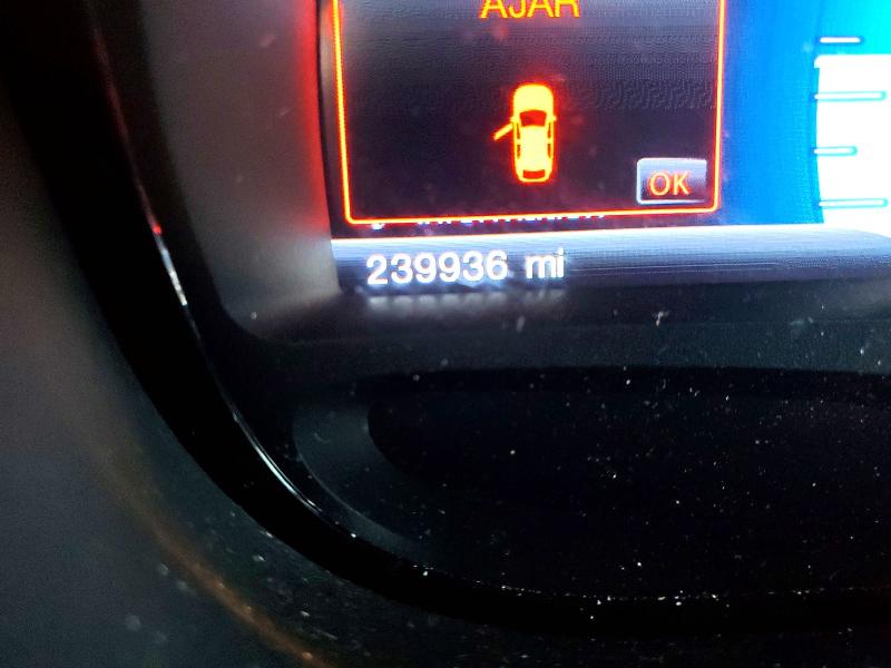 Photo 9 from auction – 2013 FORD EDGE with VIN 2FMDK3KC8DBA13941