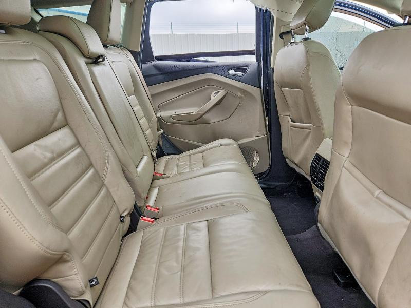 Снимка 11 от търг – 2018 FORD ESCAPE с VIN 1FMCU9HD2JUA70411