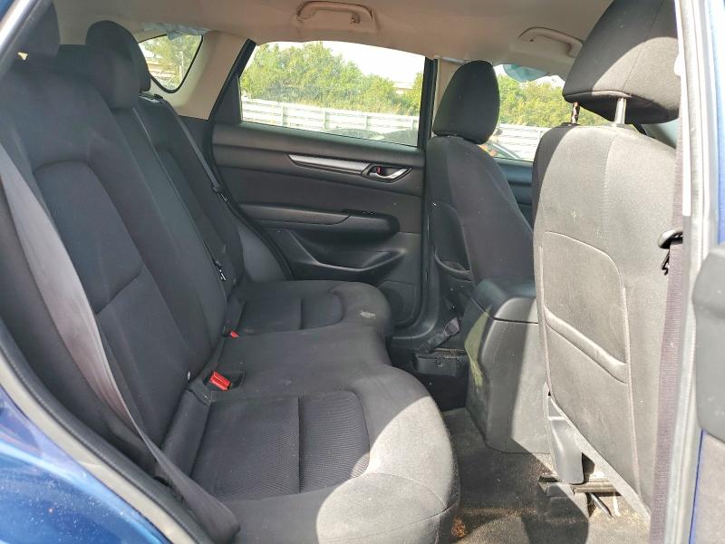 صورة رقم 11 من المزاد - 2019 MAZDA CX-5 مع VIN JM3KFABM1K0633663