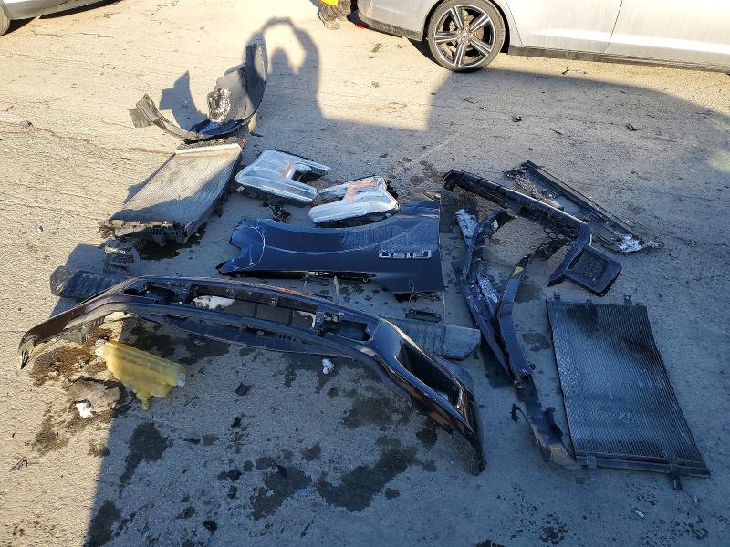 Photo 12 from auction – 2019 FORD F150 with VIN 1FTEW1E5XKFD43672