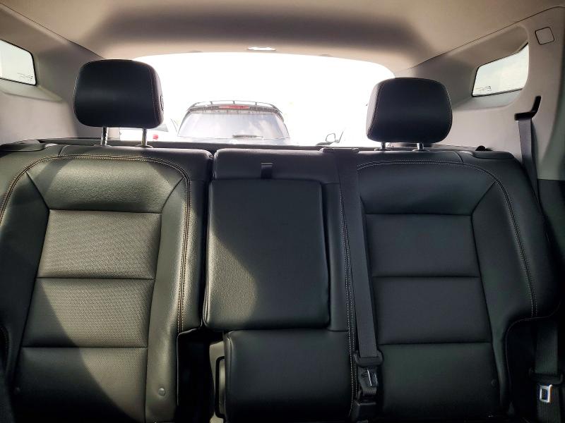 Photo 10 from auction – 2019 GMC TERRAIN with VIN 3GKALPEX9KL156106