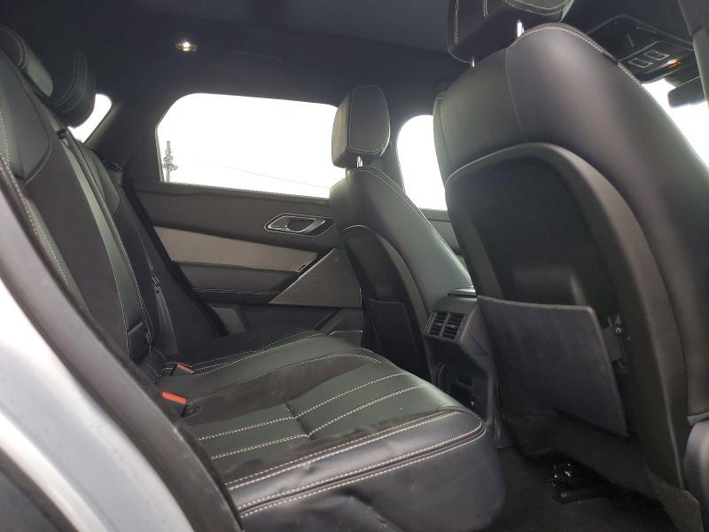 Photo 11 from auction – 2020 LAND ROVER RANGE ROVER VELAR with VIN SALYB2EXXLA269404