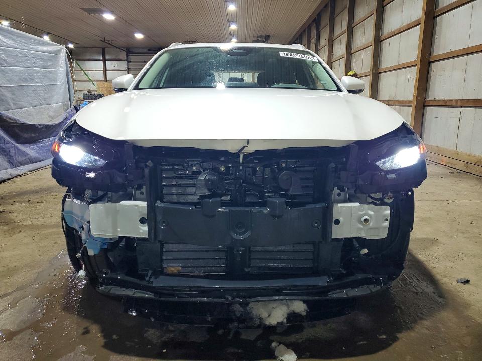 Photo 5 from auction – 2024 MAZDA CX-30 PREF with VIN 3MVDMBCM2RM651753