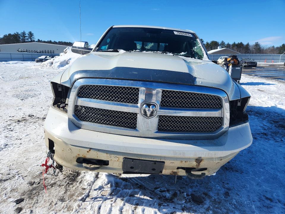 Photo 5 from auction – 2016 RAM 1500 with VIN 1C6RR7PT0GS215521