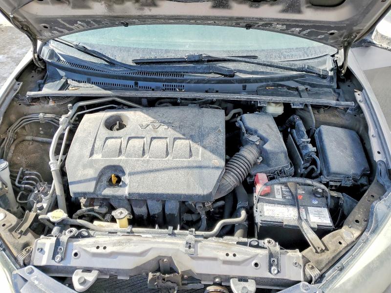 Photo 11 from auction – 2015 TOYOTA COROLLA L with VIN 2T1BURHE5FC349817