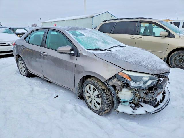 Photo 4 from auction – 2014 TOYOTA COROLLA with VIN 2T1BURHE8EC147794