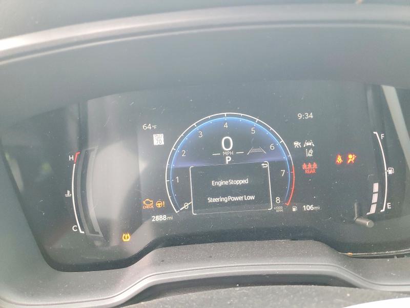 صورة رقم 9 من المزاد - 2026 TOYOTA COROLLA مع VIN 5YFB4MDE9TP392030