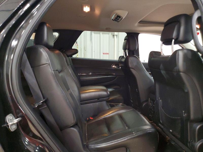 Photo 11 from auction – 2016 DODGE DURANGO LI with VIN 1C4RDJDG9GC362880