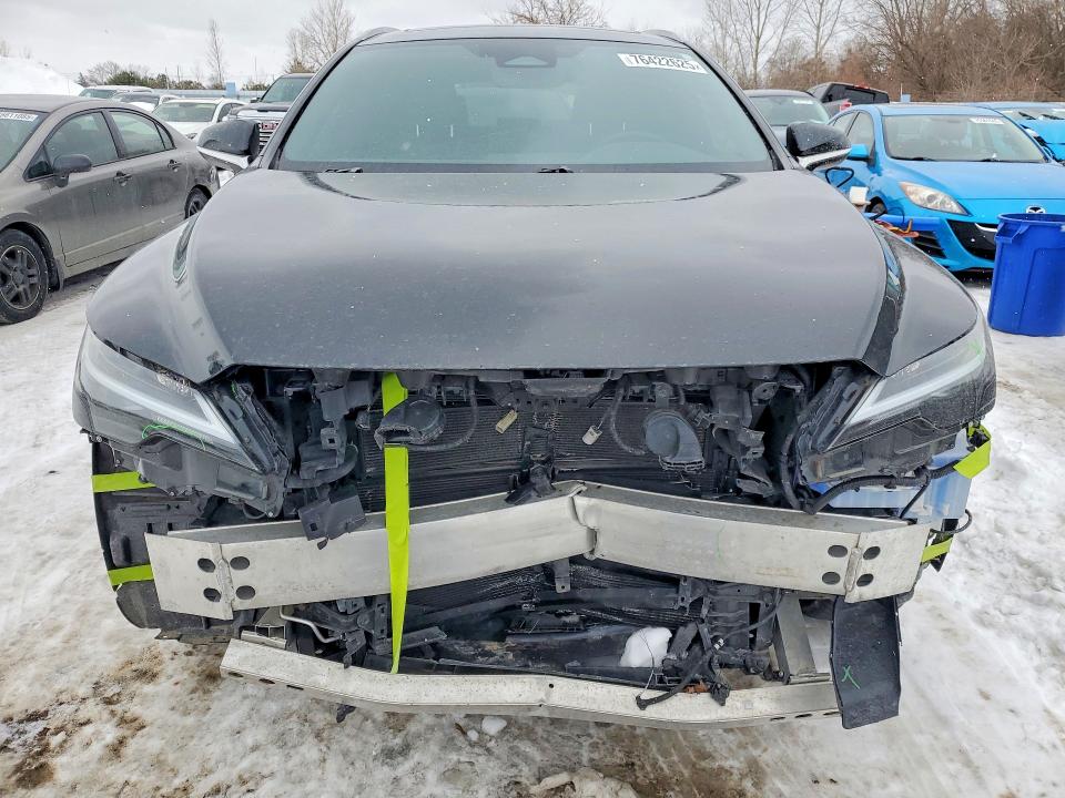Photo 5 from auction – 2023 LEXUS RX 350H BA with VIN 2T2BBMCA6PC014558