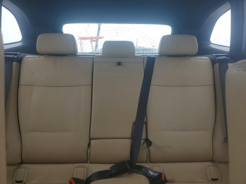 Photo 10 from auction – 2014 BMW X1 XDRIVE2 with VIN WBAVL1C51EVY13641