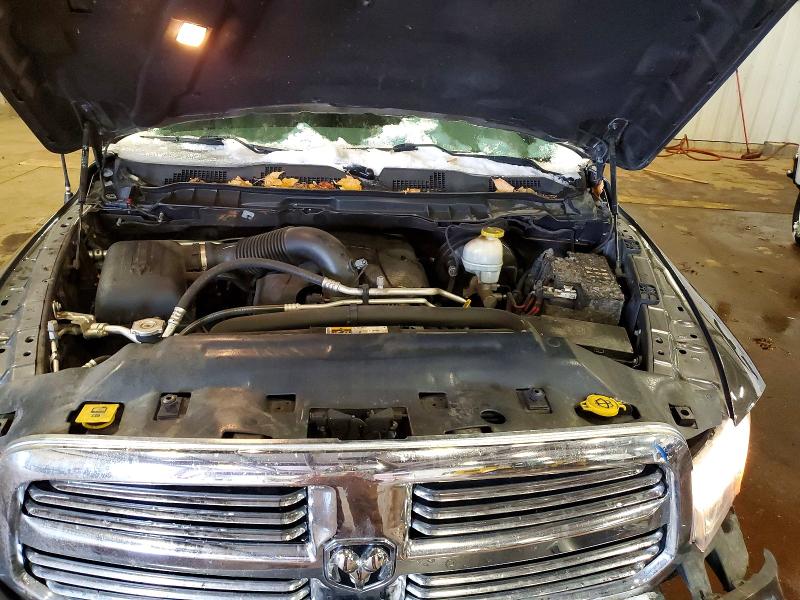 Photo 11 from auction – 2017 RAM 1500 with VIN 1C6RR7LT5HS841749