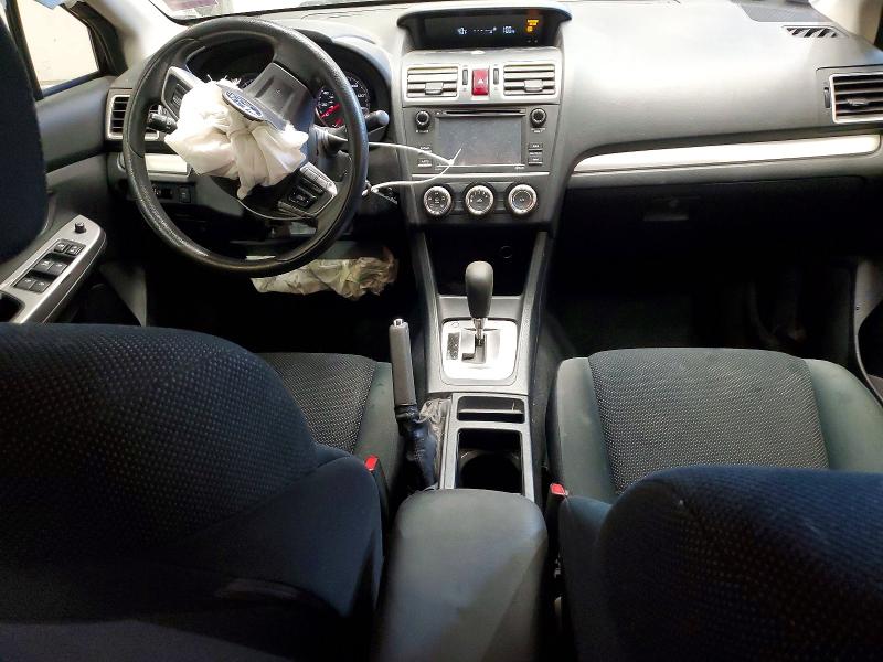 Photo 8 from auction – 2016 SUBARU IMPREZA with VIN JF1GJAA61GH020036