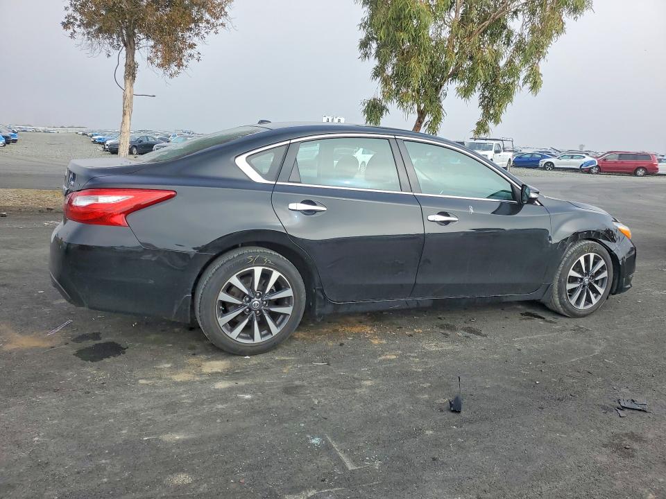 Photo 3 from auction – 2016 NISS ALTIMA with VIN 1N4AL3AP7GC234353