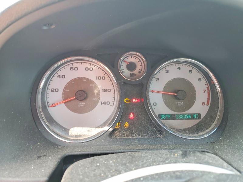 Photo 9 from auction – 2010 CHEVROLET COBALT with VIN 1G1AF5F5XA7212585