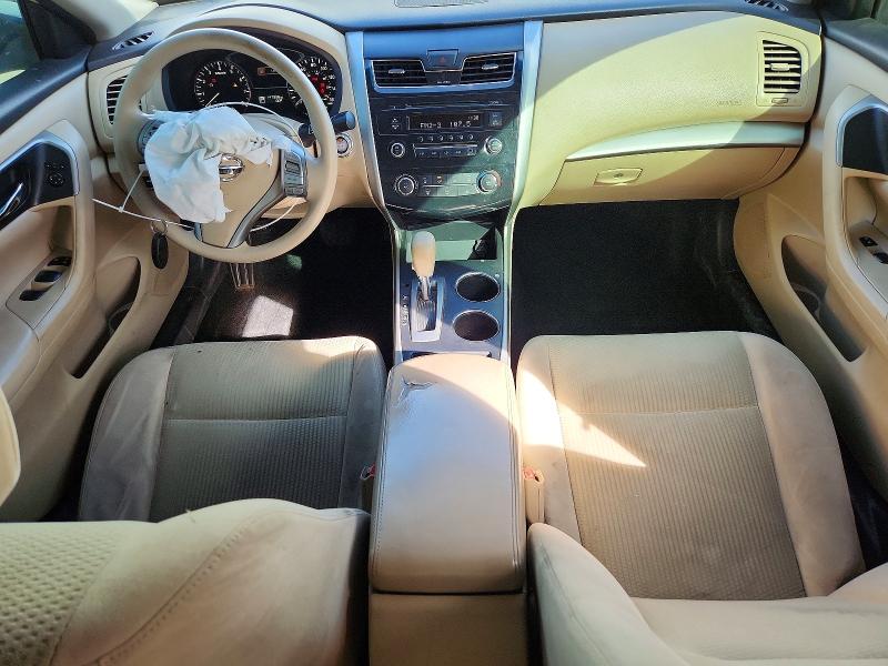 Foto 8 de la subasta – 2015 NISSAN ALTIMA 2.5 con VIN 1N4AL3AP2FC294488