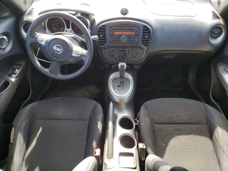 Photo 8 from auction – 2012 NISSAN JUKE S with VIN JN8AF5MR4CT102241