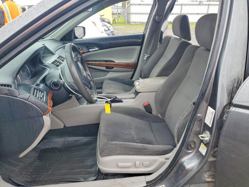 صورة رقم 7 من المزاد - 2012 HONDA ACCORD EX مع VIN 1HGCP2F79CA158085