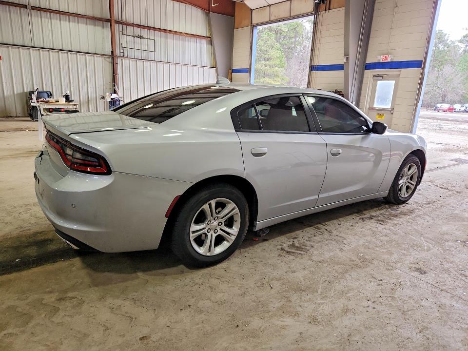 Photo 3 from auction – 2023 DODGE CHARGER with VIN 2C3CDXBG4PH635026