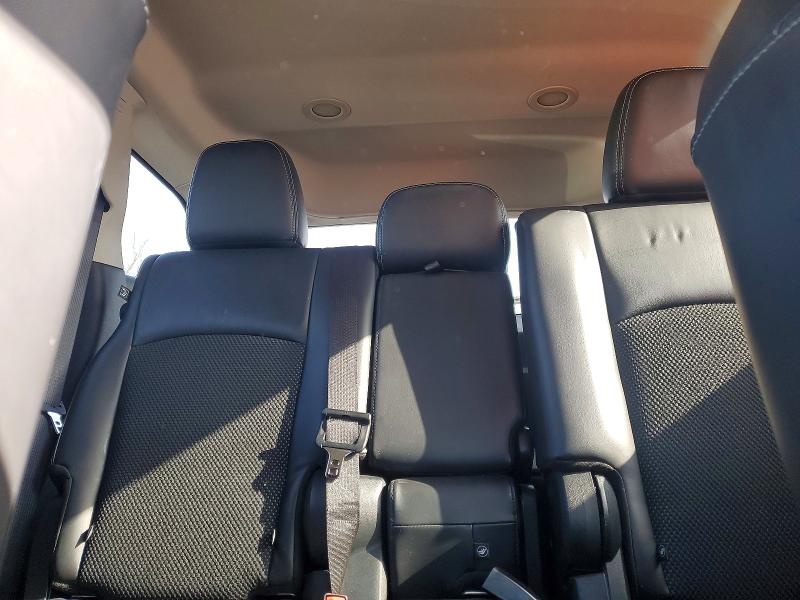 Photo 10 from auction – 2018 DODGE JOURNEY with VIN 3C4PDCGG7JT167029
