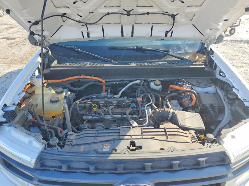 Photo 11 from auction – 2022 FORD MAVERICK with VIN 3FTTW8E38NRA09131