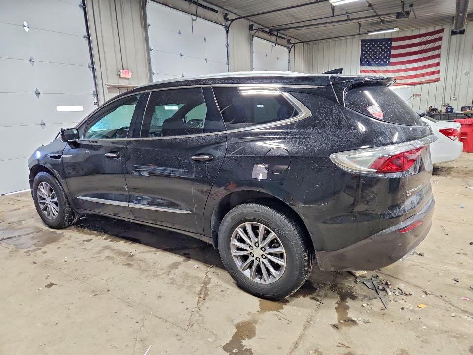 Foto 2 de la subasta – 2022 BUICK ENCLAVE ES con VIN 5GAEVAKW0NJ179352