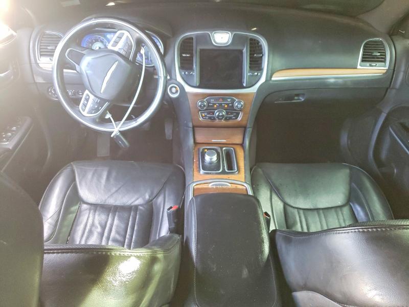 Photo 8 from auction – 2019 CHRYSLER 300C with VIN 2C3CCAPT2KH505552