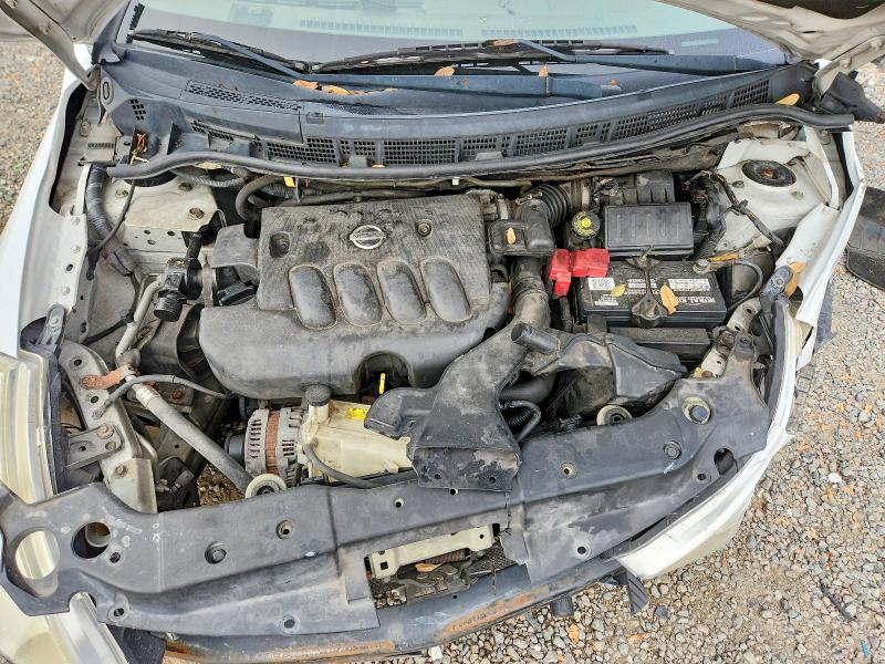 Photo 11 from auction – 2011 NISSAN VERSA with VIN 3N1BC1CP5BL457314