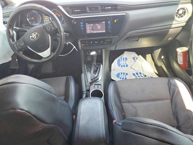 Photo 8 from auction – 2019 TOYOTA COROLLA L with VIN 5YFBURHE4KP892229