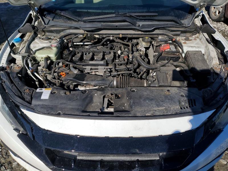 Photo 11 from auction – 2016 HONDA CIVIC EX with VIN 2HGFC3B35GH353481