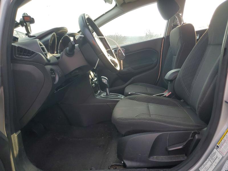 Photo 7 from auction – 2016 FORD FIESTA SE with VIN 3FADP4EJ4GM120760